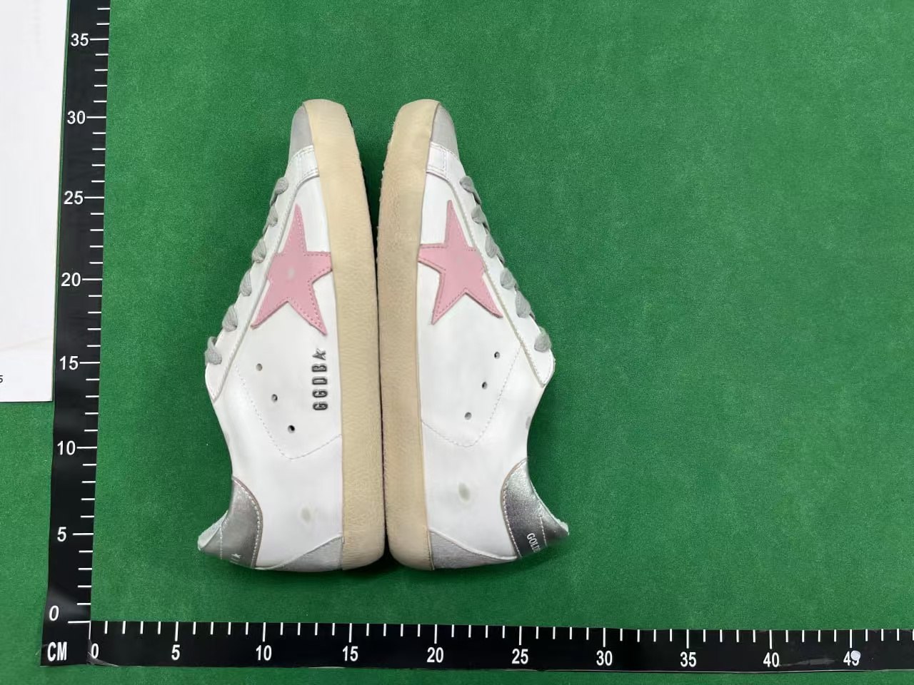 Golden  Goose  Shoes（GGDB） - 2