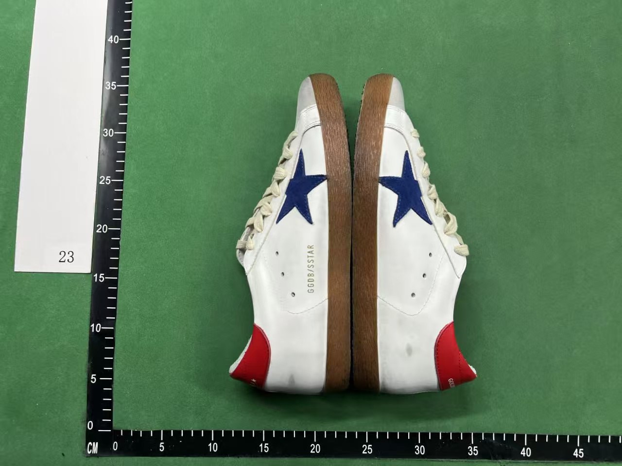 Golden  Goose  Shoes（GGDB） - 3