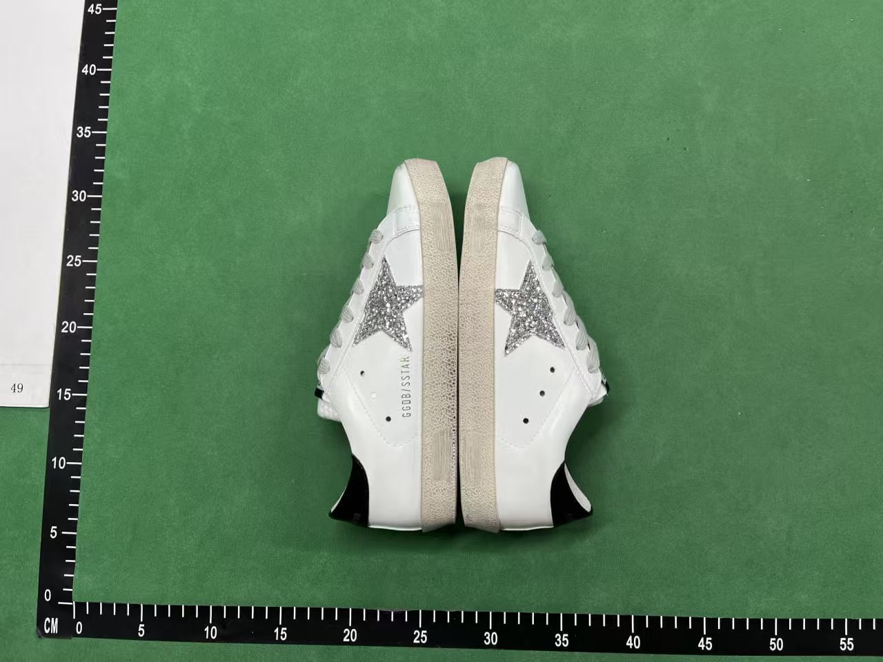 Golden  Goose  Shoes（GGDB） - 5