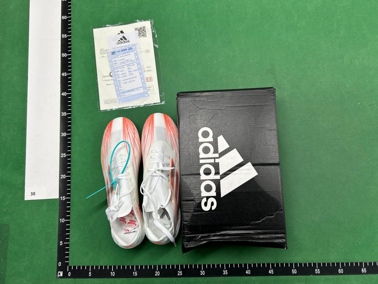 NIKE football boots                                                                                                        - 4