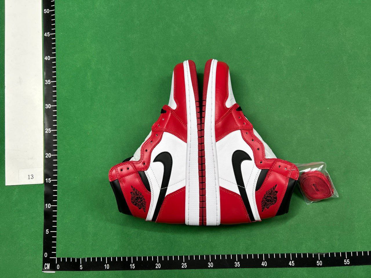 AJ1 X Travis Scott & AJ High  - 4