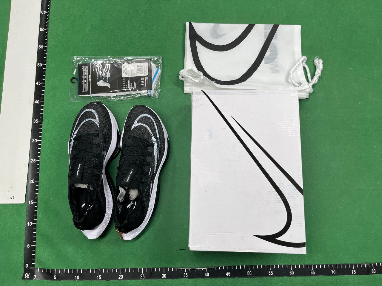 Nike Air Zoom                                                                                                   - 2