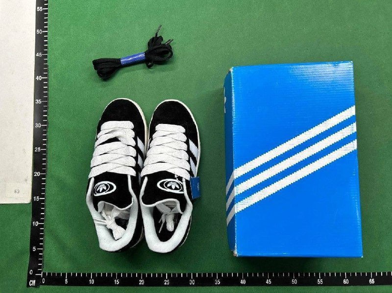 Adidas campus shoes                                                                                                                                                                                 - 2