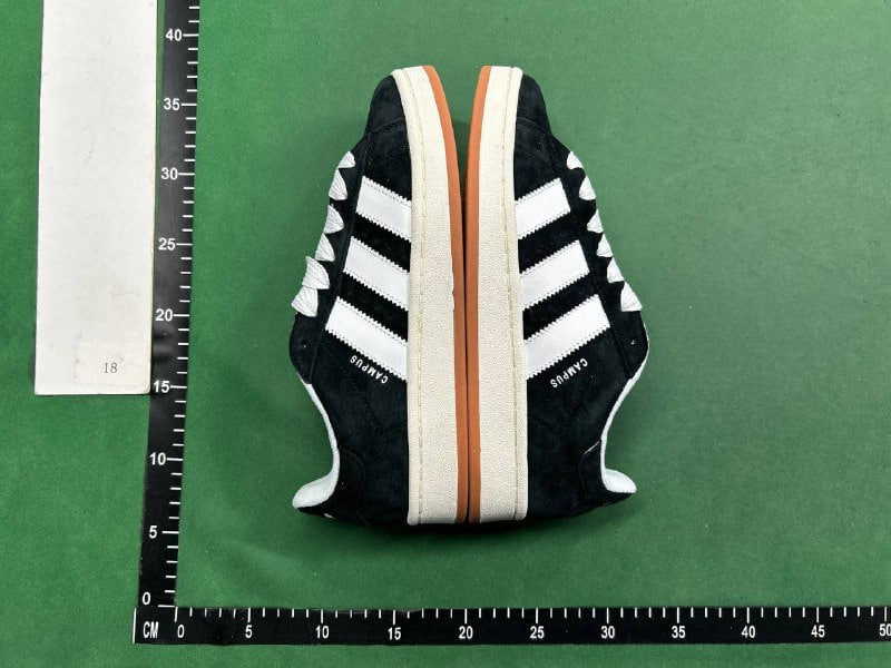 Adidas campus shoes                                                                                                                                                                                 - 3