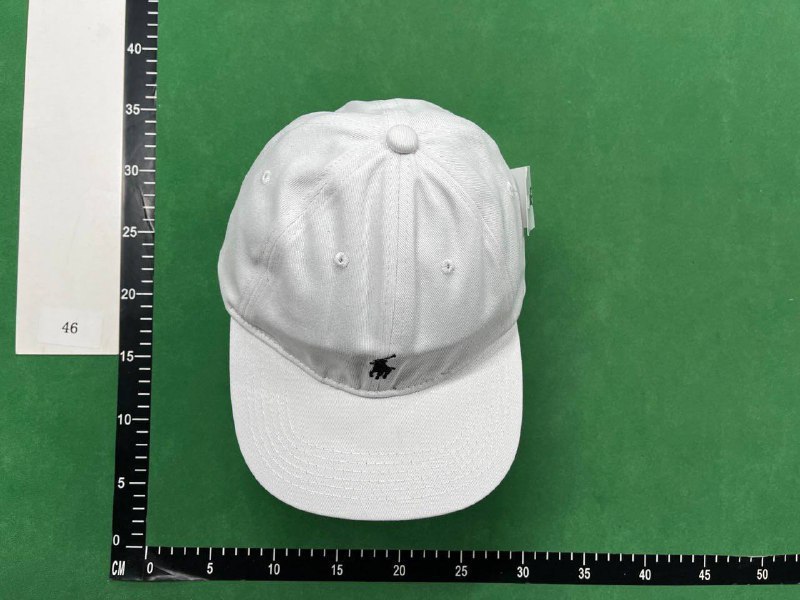  Ralph Lauren caps - 2
