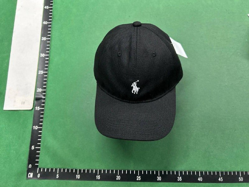  Ralph Lauren caps - 3