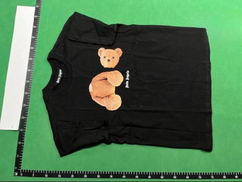 Palm angels T-shirt - 2
