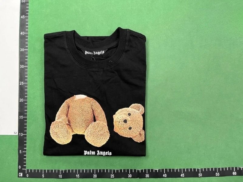 Palm angels T-shirt - 3