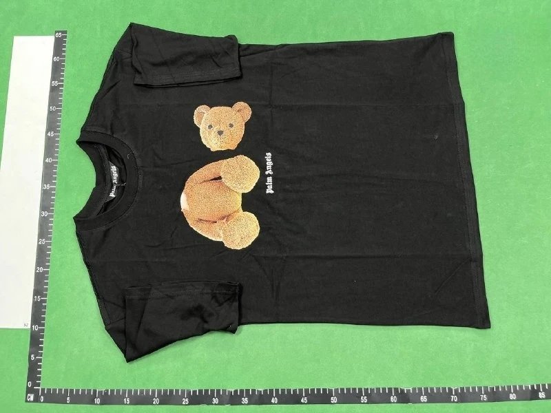 Palm angels T-shirt - 4