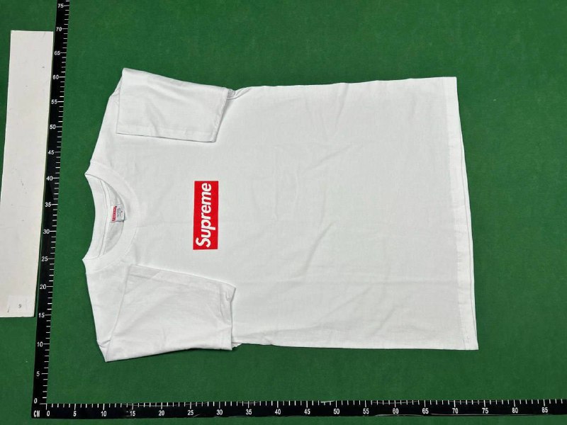  supreme T-shirt - 4