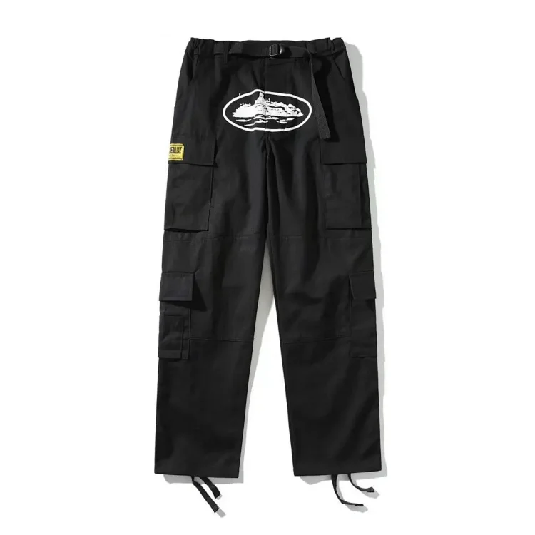 Corteiz trousers