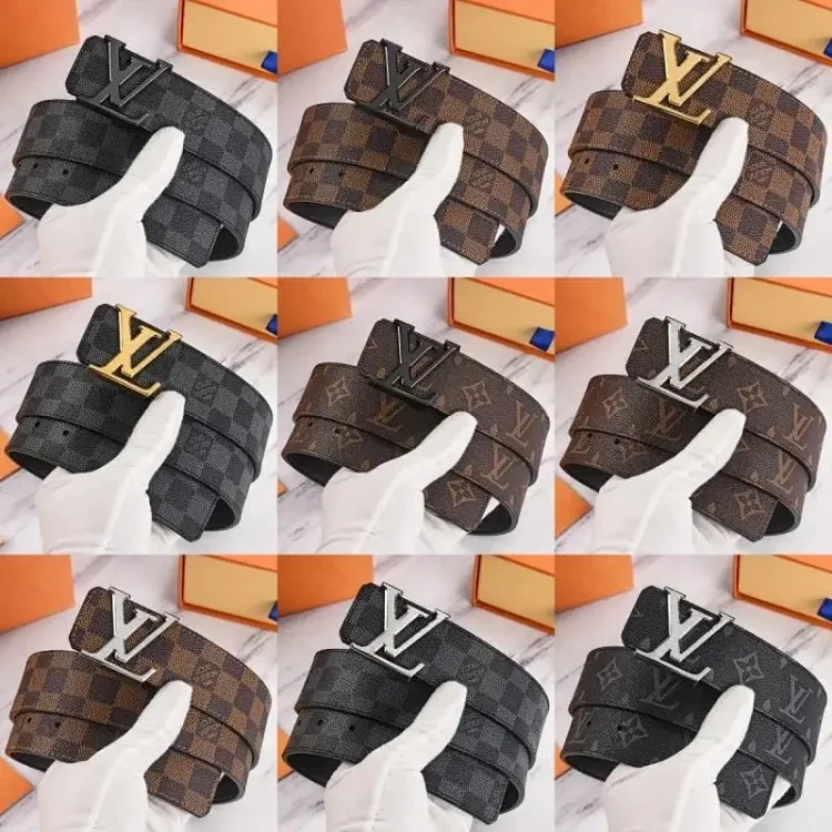  LV Belt（40+ Styles）
