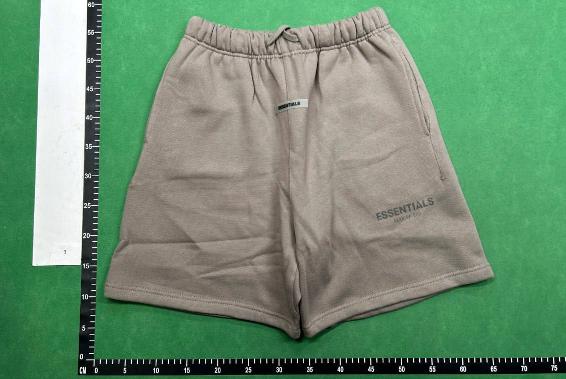 essentials shorts - 2