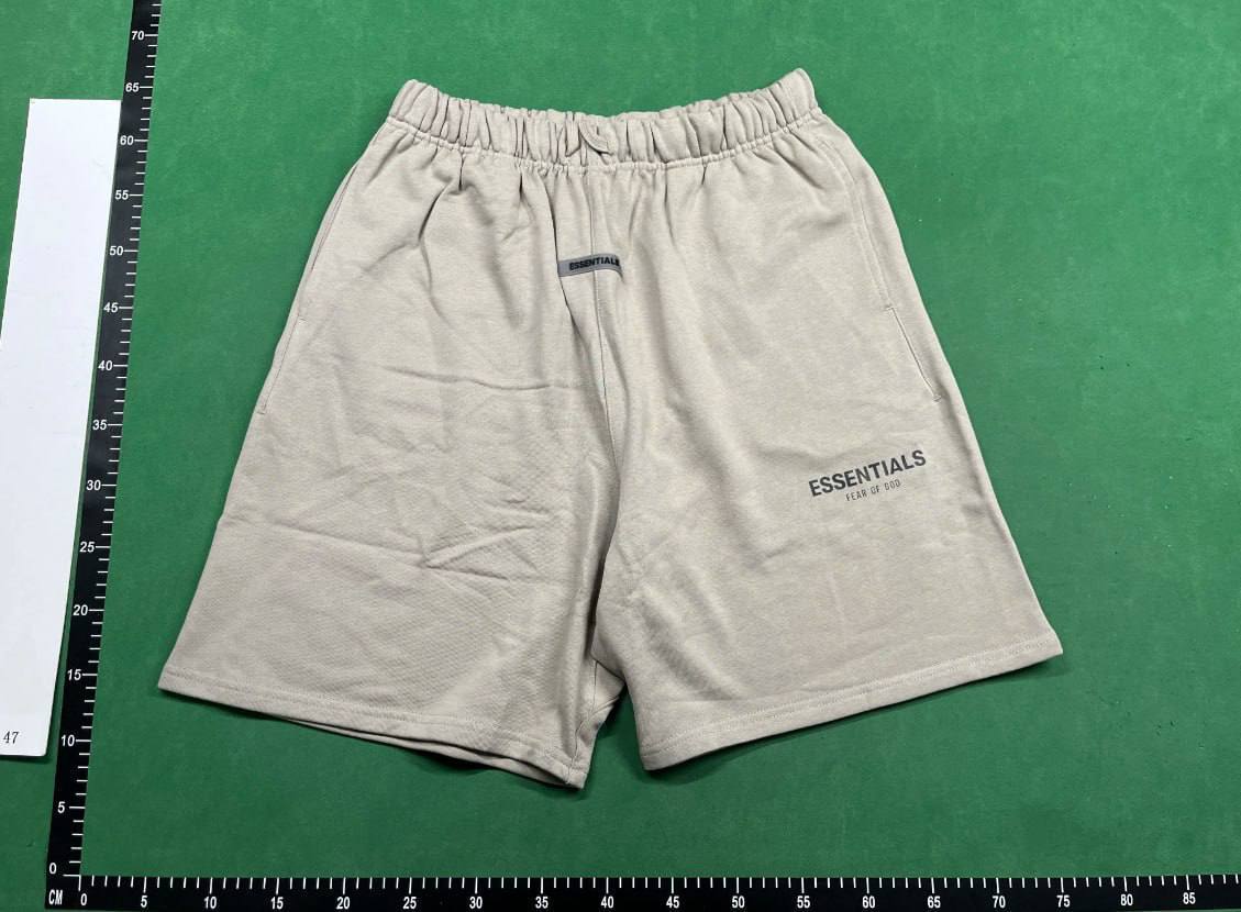  essentials shorts - 4