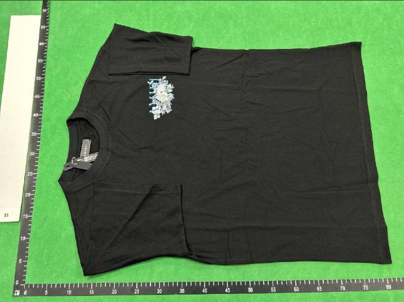Amiri tee     (40 CP) - 3