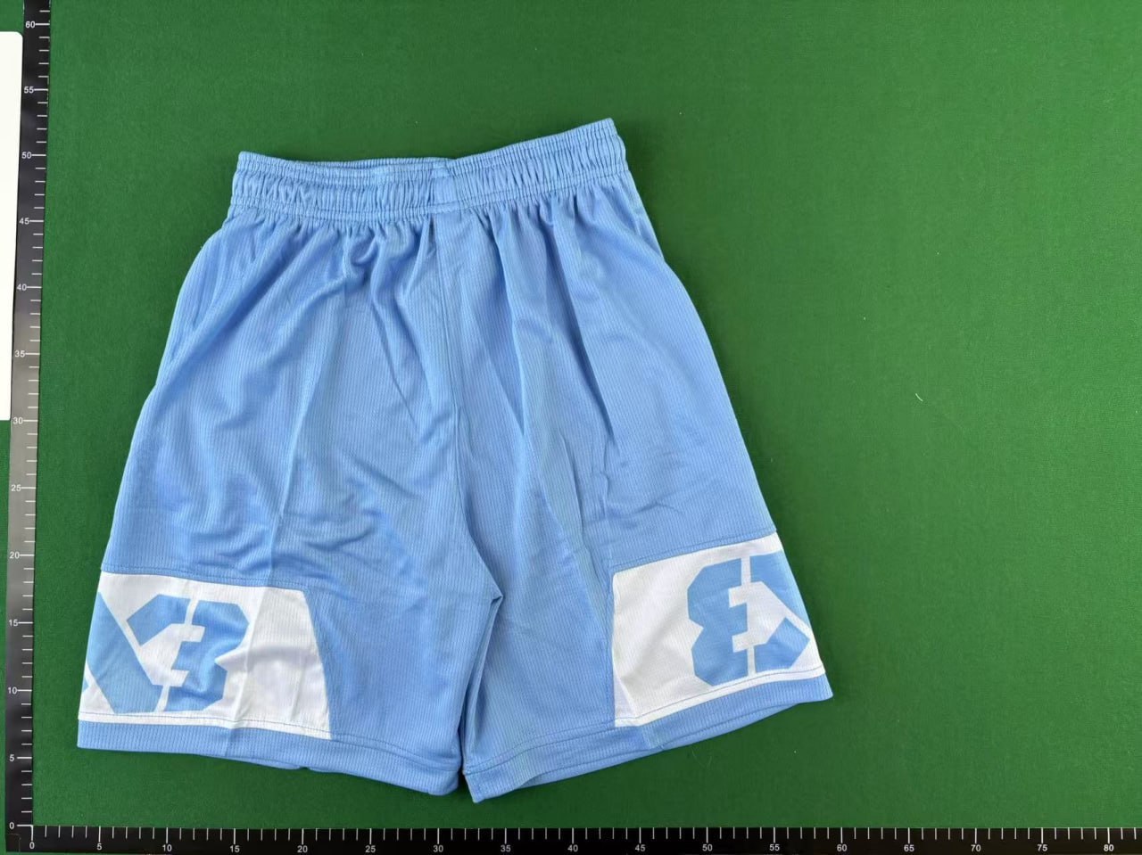 Nike shorts - 4
