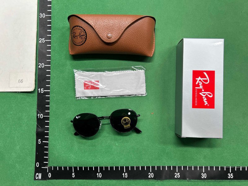 Rayban sunglass - 2