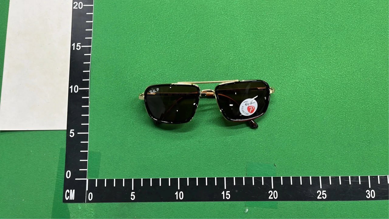 Rayban sunglass - 4