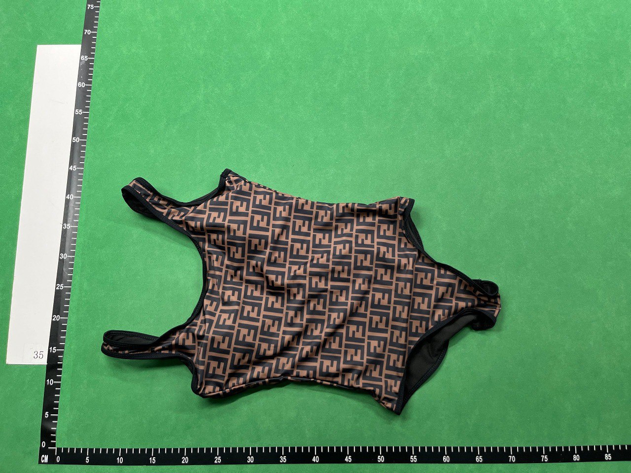Fendi underwear                                                                                                         - 5