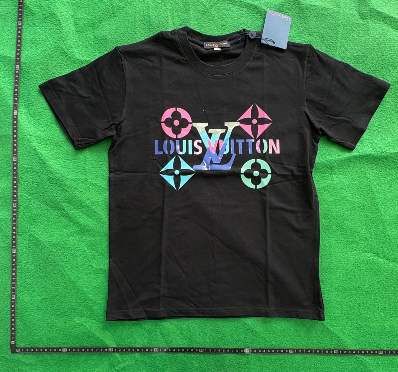 Louis Vuitton T-shirt（39 style TOP） - 4