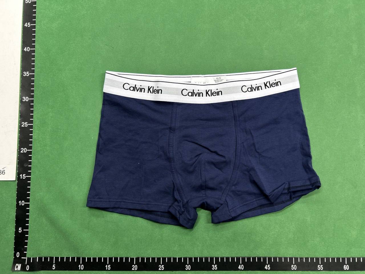   Calvin Klein x3 only $10 - 2