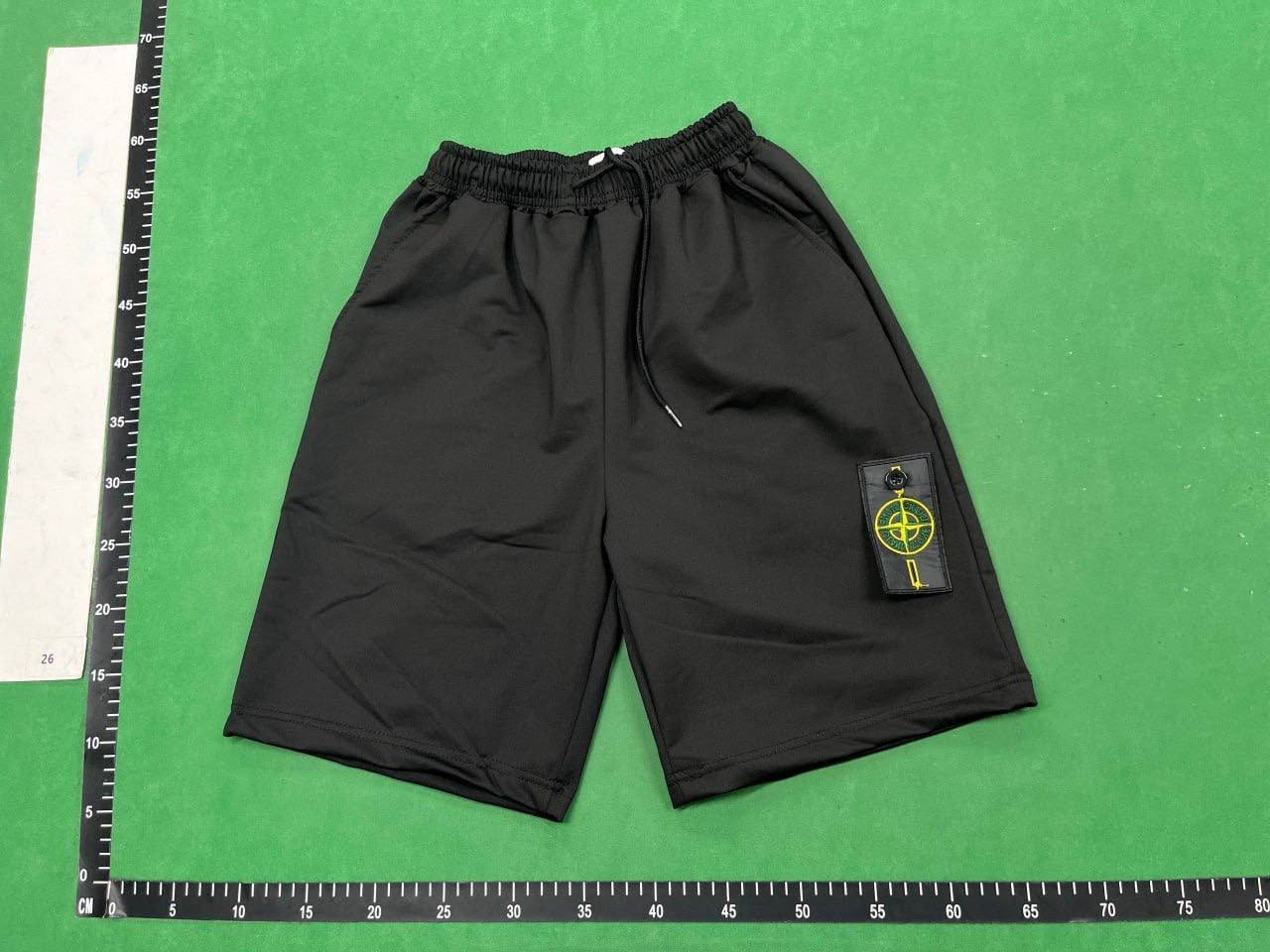 Stone Island Shorts (30 CP) - 3