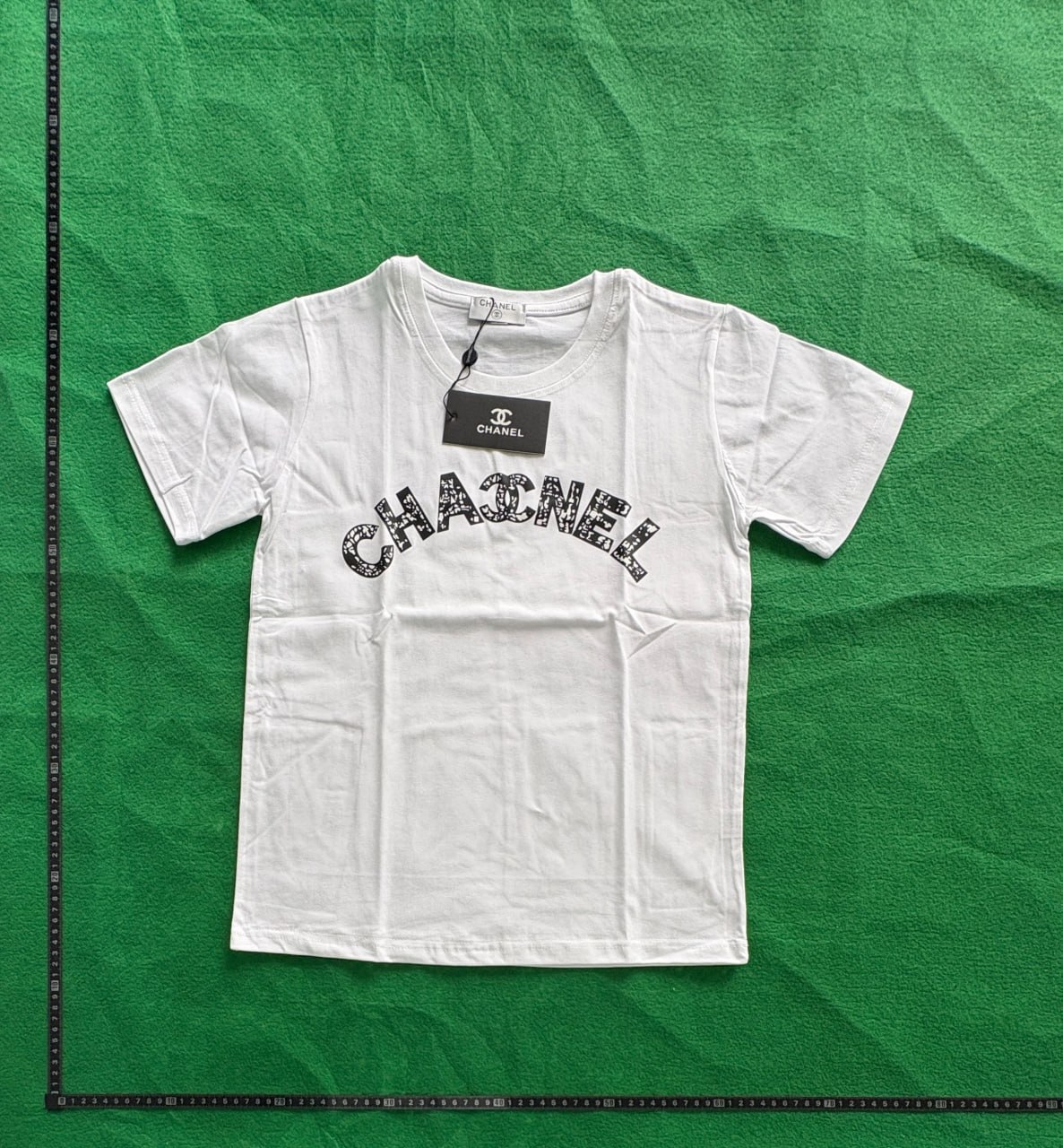 Chanel T-shirtHoodie（34 STYLE TOP） - 3