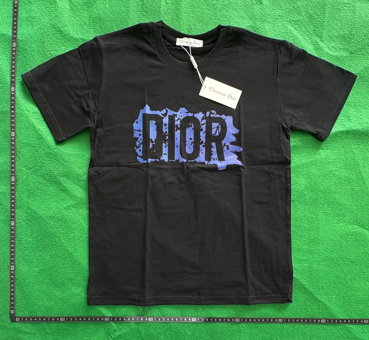 Dior T-shirtHoodie（39 style TOP） - 2
