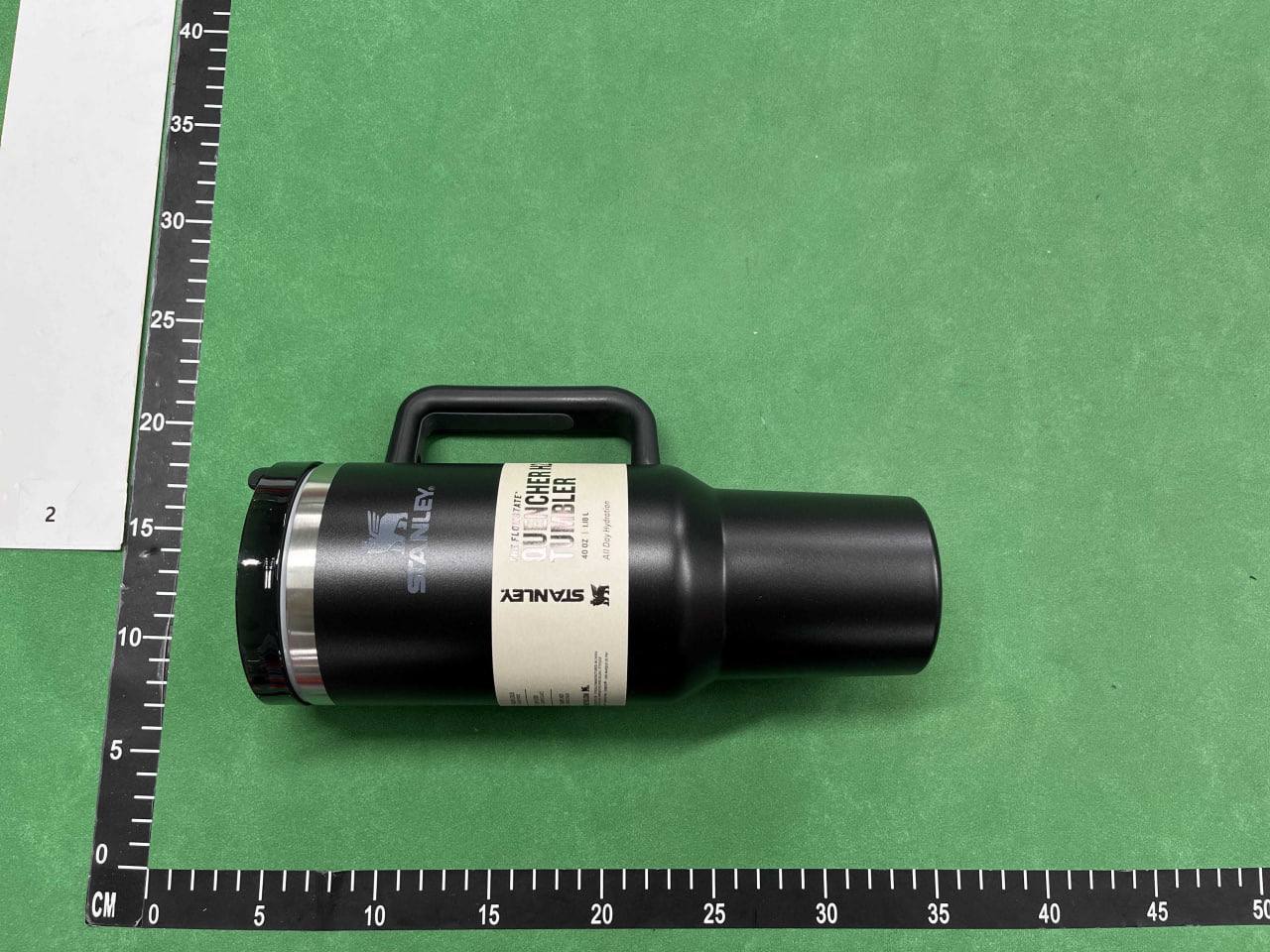 Stanley thermos Cup - 3