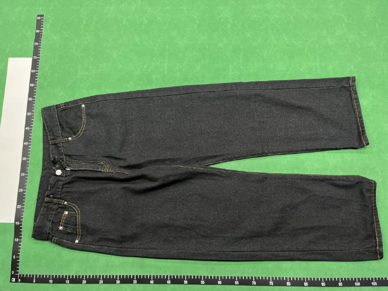 Evisu Jeans Pants - 2