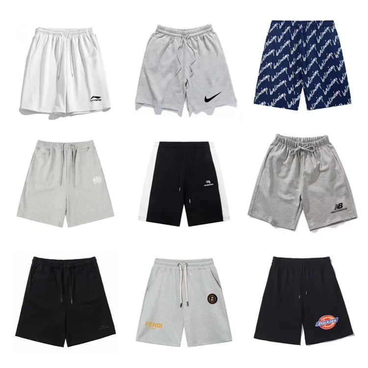 Balenciaga shorts