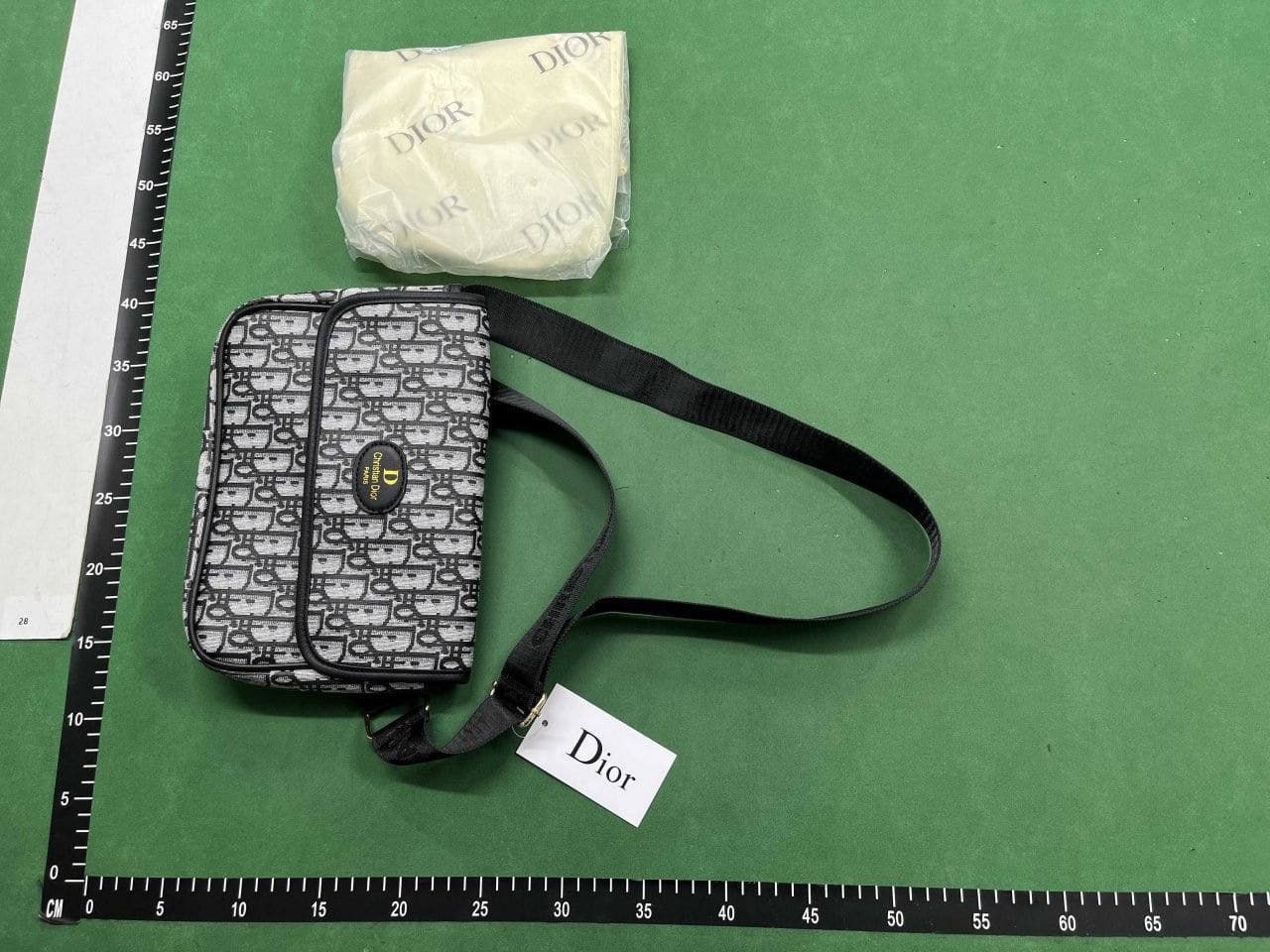 Dior bag - 5