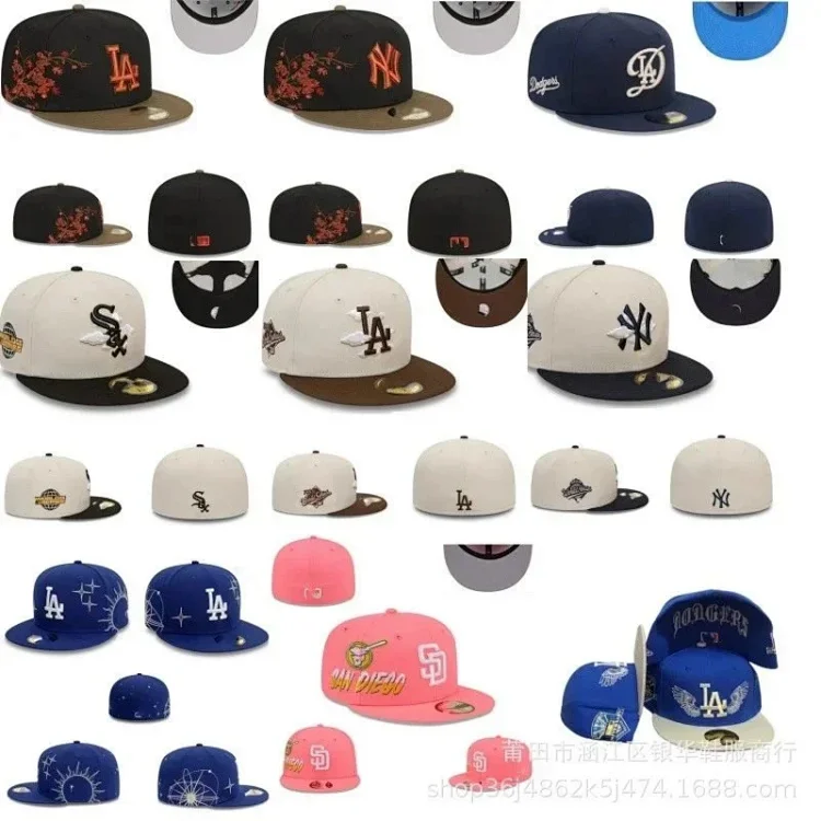  BASEBALL Cap