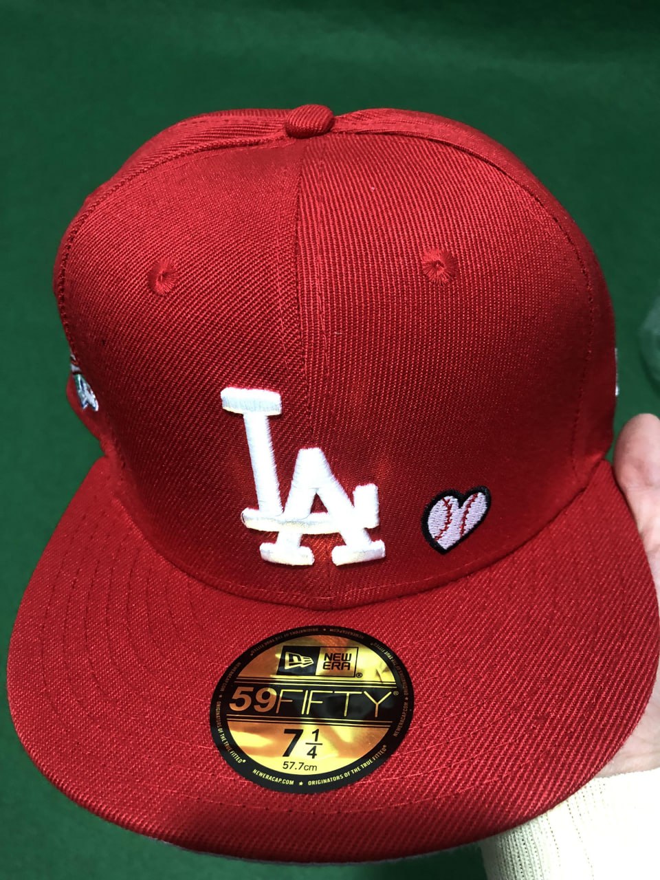  BASEBALL Cap - 2