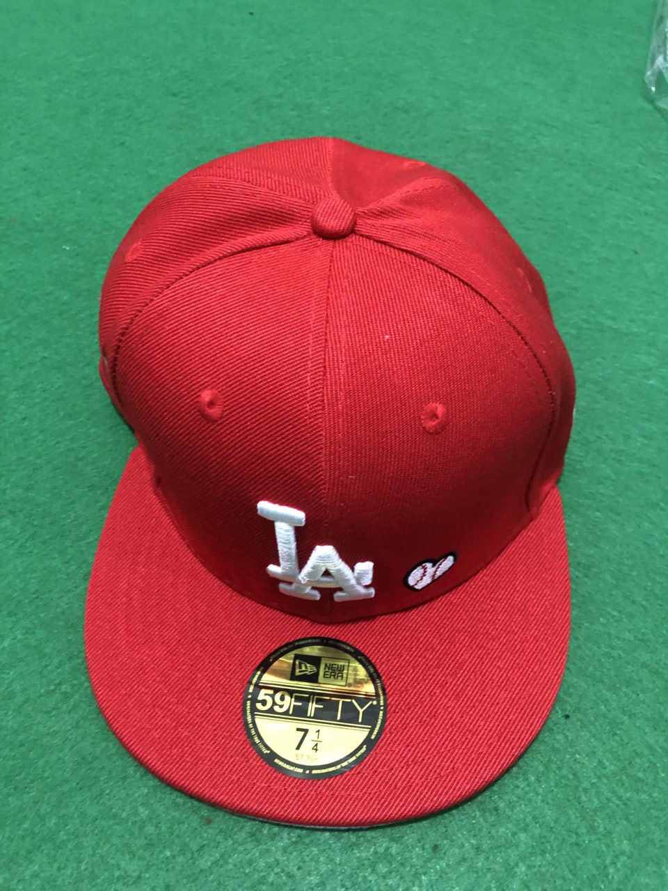  BASEBALL Cap - 3