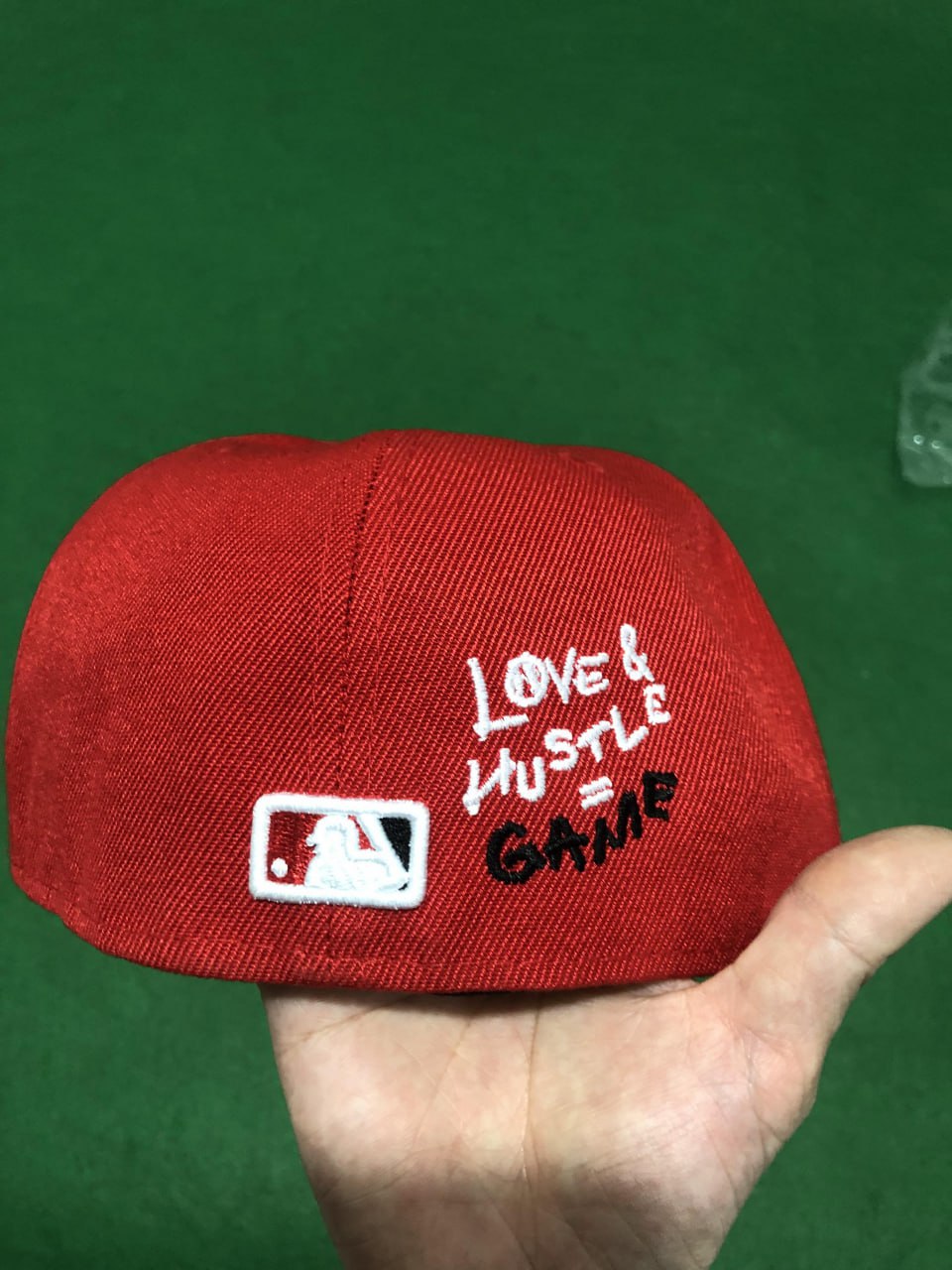  BASEBALL Cap - 4
