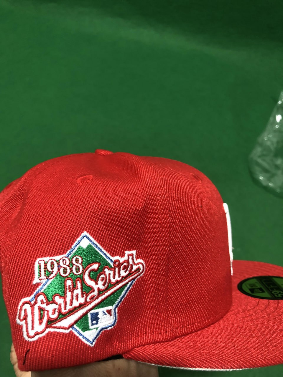  BASEBALL Cap - 5