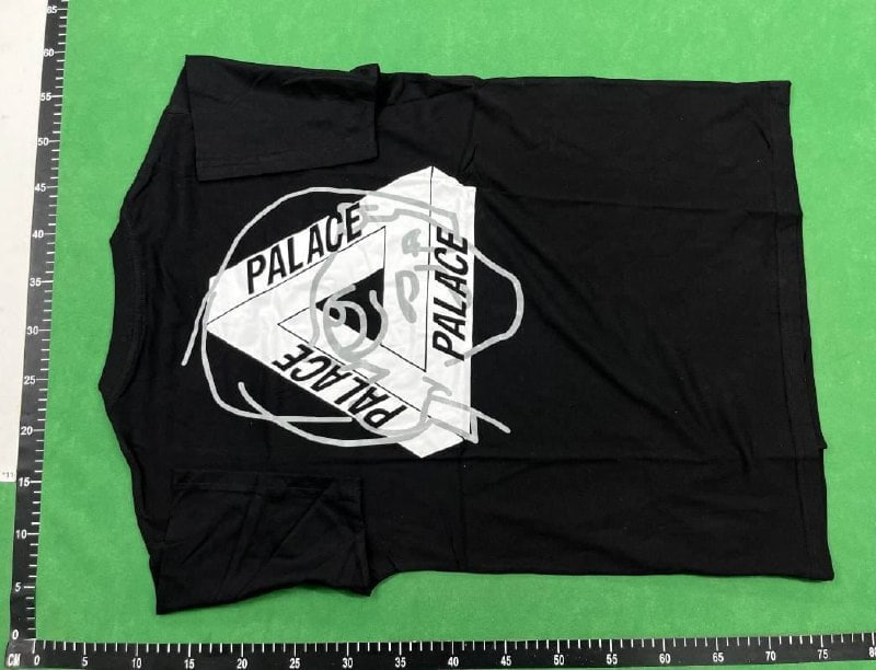 palace T-shirt - 4