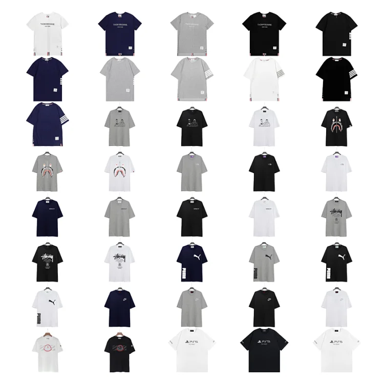 The North Face T-shirt
