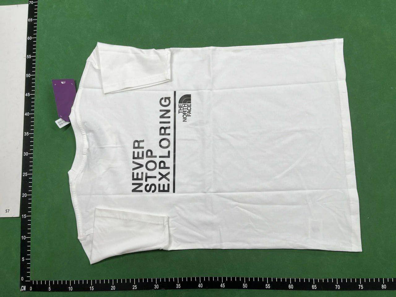 The North Face T-shirt - 4