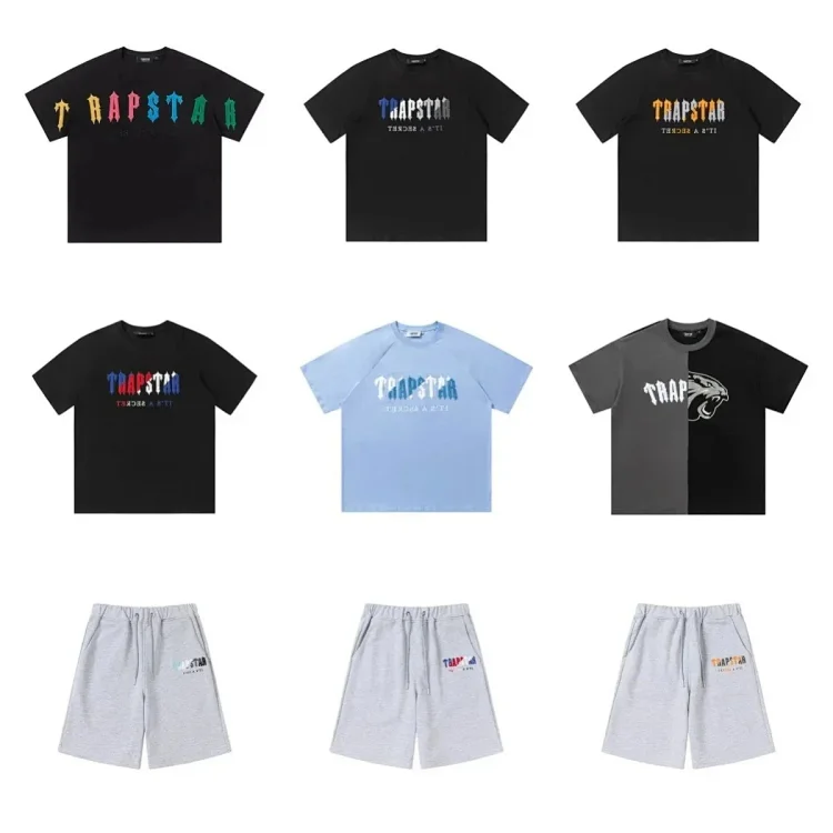 Trapstar T-shirt