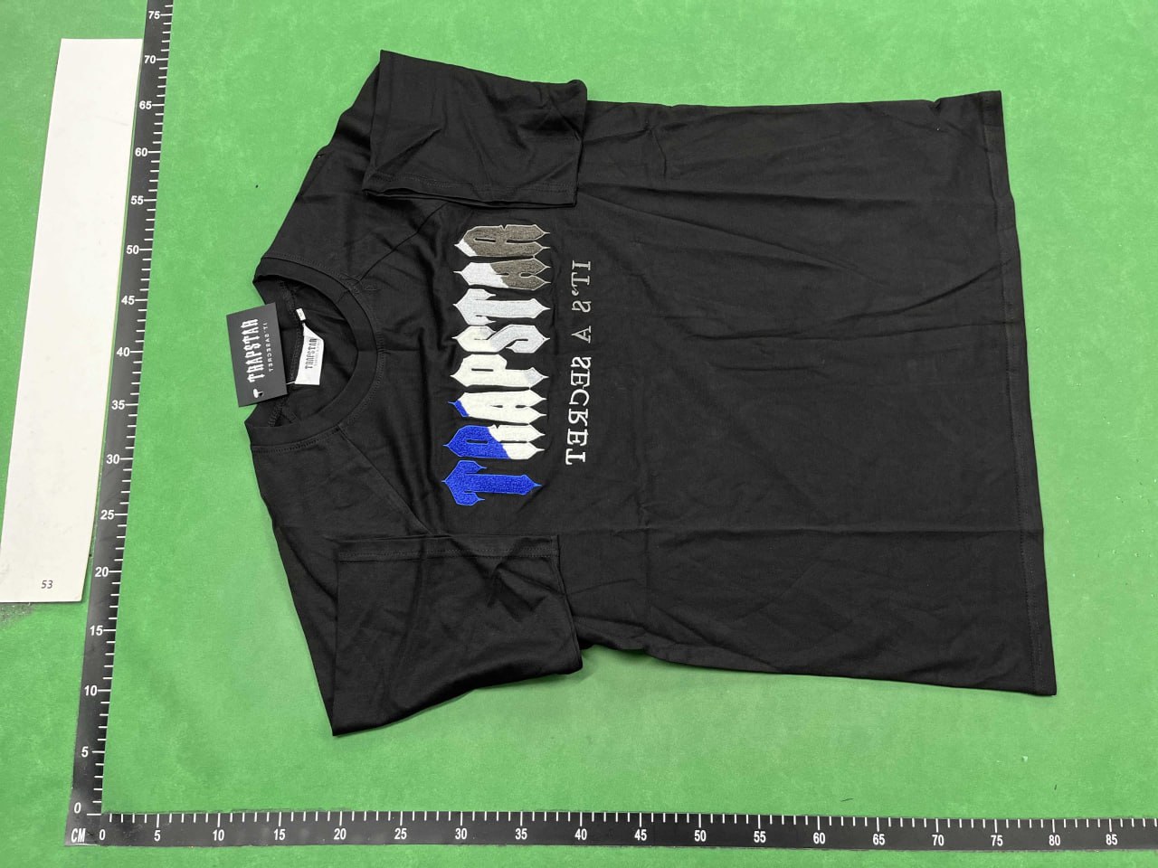 Trapstar T-shirt - 3