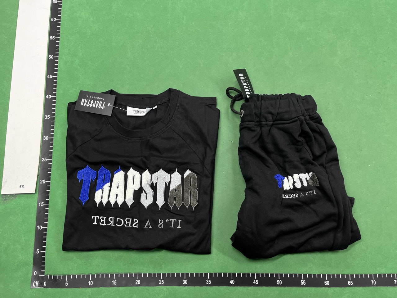 Trapstar T-shirt - 4