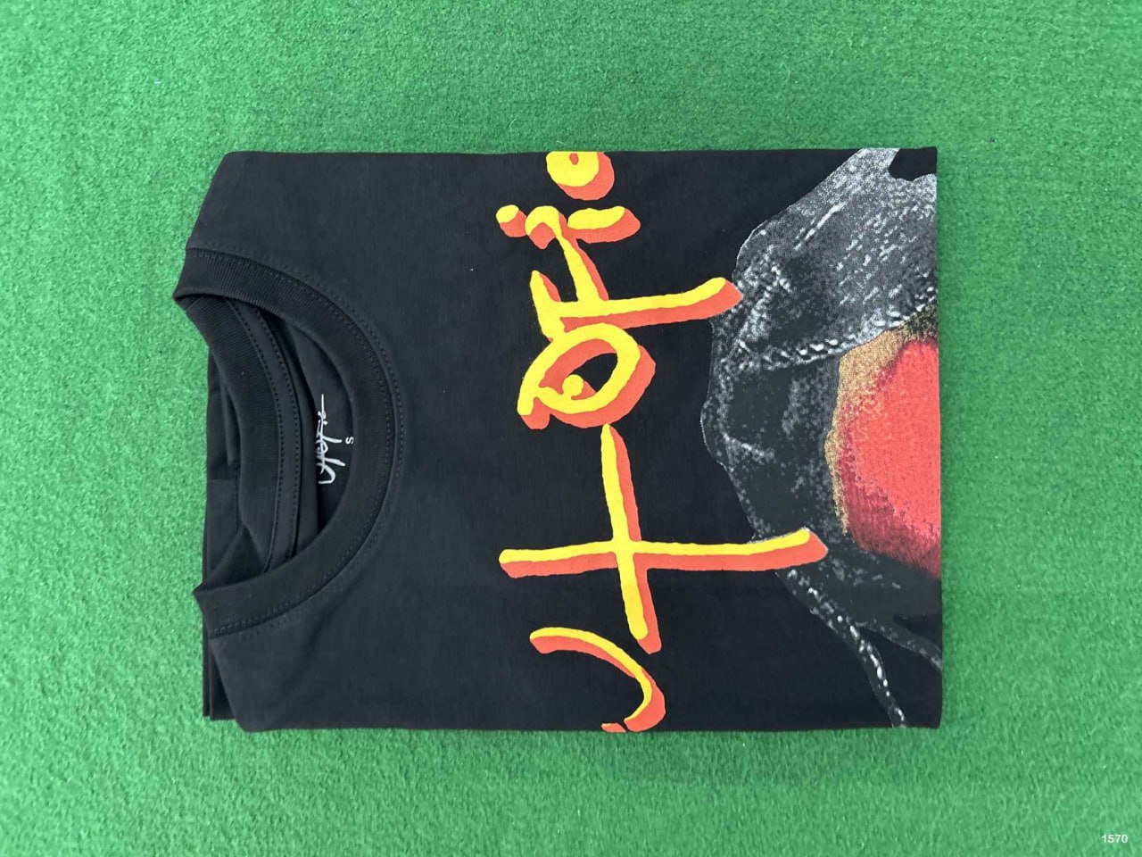 Travis Scott T-shirt - 3