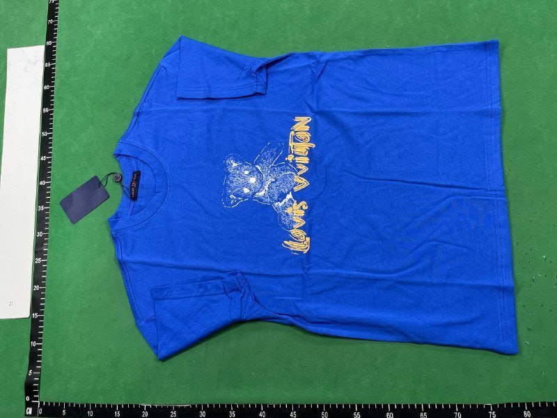  Louis Vuitton T-shirt - 5