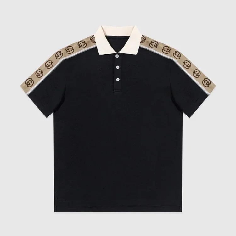 GUCCI Polo Tee