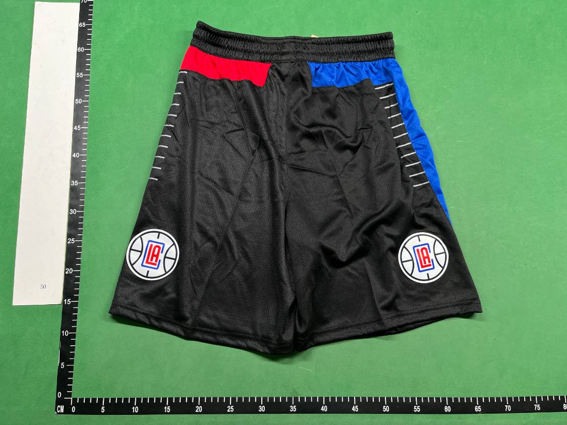 NBA League Shorts - 3