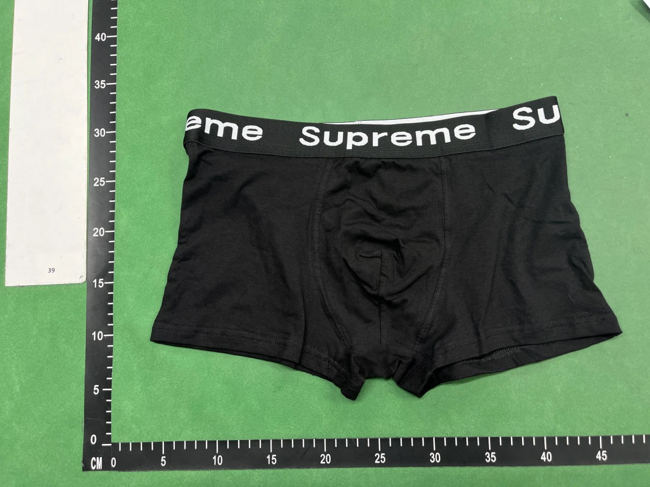 Supreme underwear collection - 2