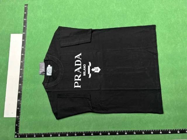 Prada T-shirt - 2