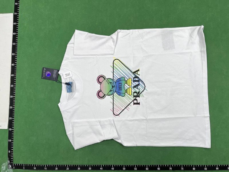 Prada T-shirt - 4
